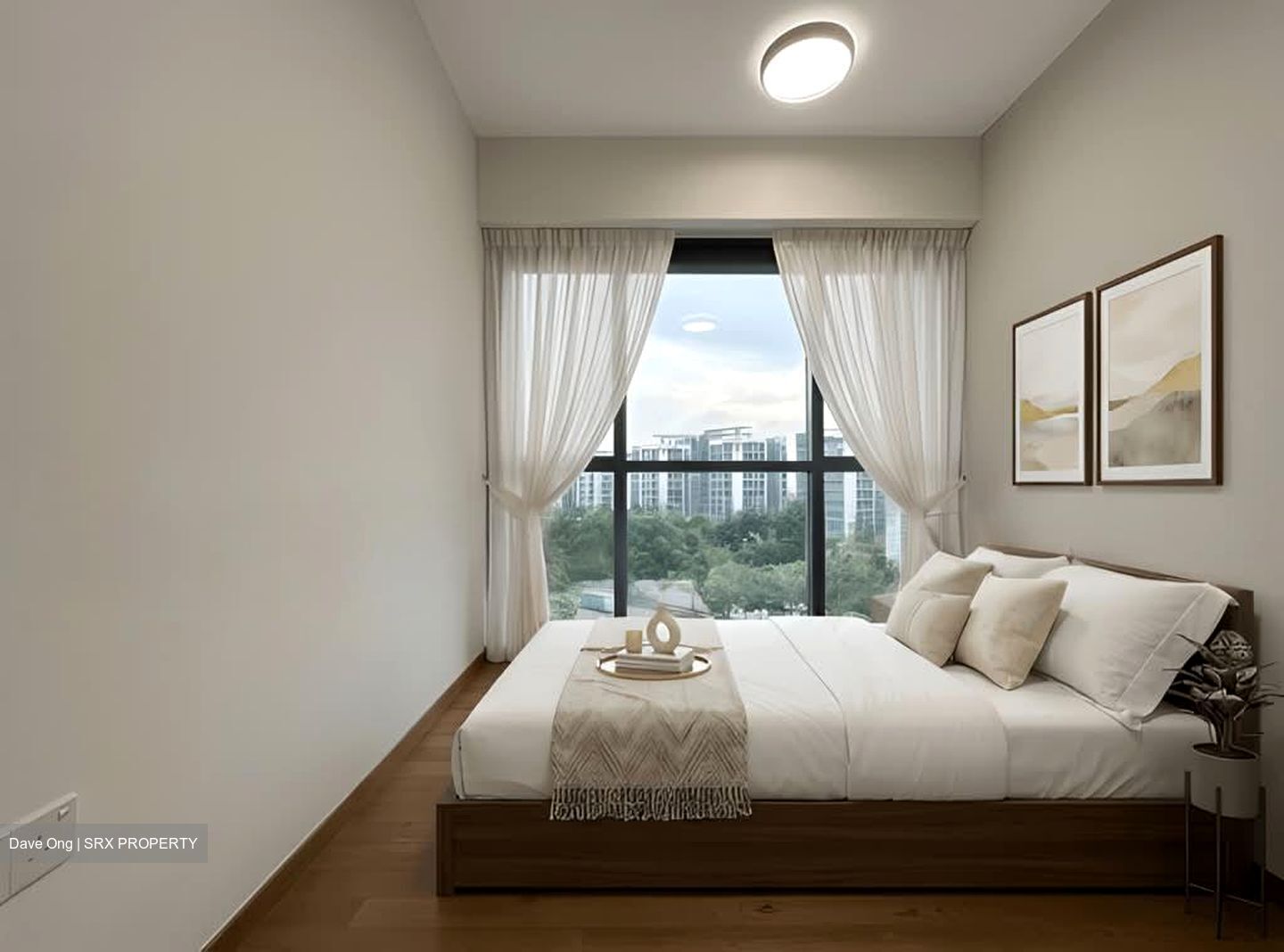 Parc Clematis (D5), Apartment #541137001